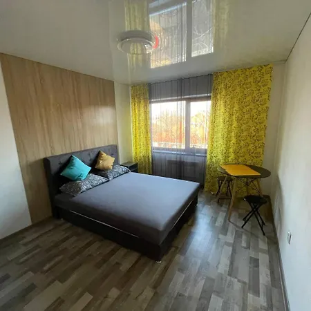 Appartement затишні для відпочинку Oezjhorod