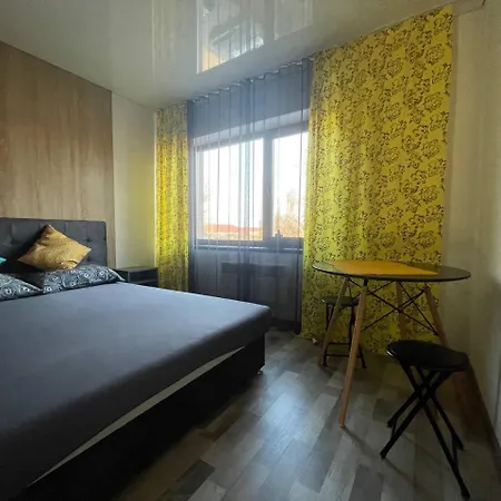 Appartement затишні для відпочинку