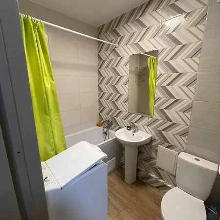 Appartement затишні для відпочинку