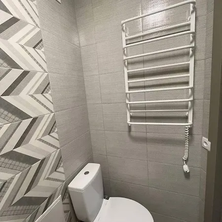затишні для відпочинку Appartement