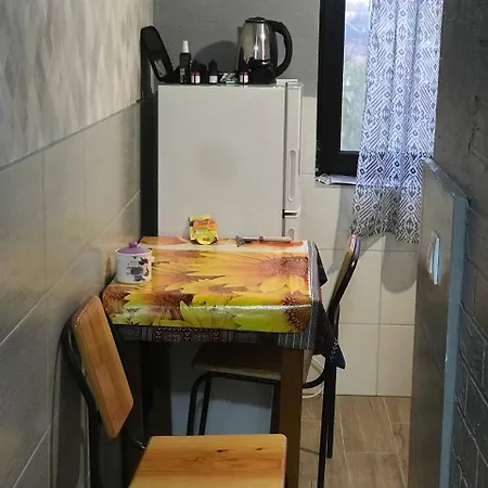 затишні для відпочинку Appartement Oezjhorod